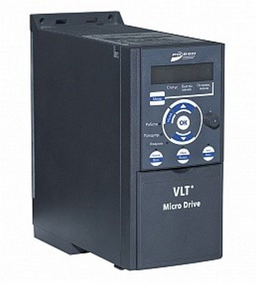 RW-051 5,5 Автоматика для вентиляции и кондиционирования