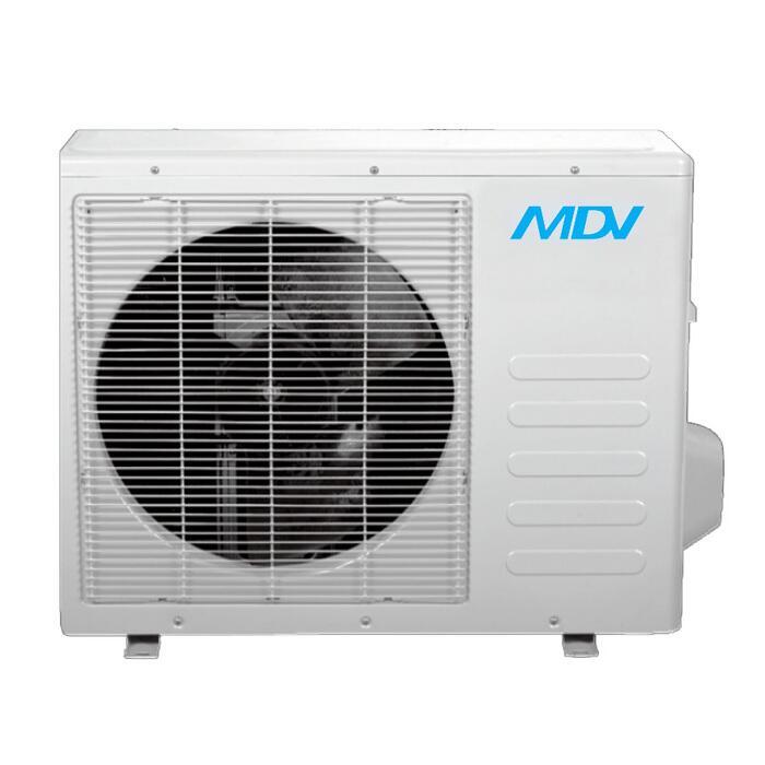 MDV MDCCU-05CN1 Холодильные агрегаты