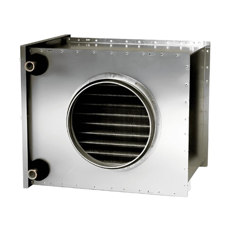 VBC400-3 Канальные нагреватели и охладители