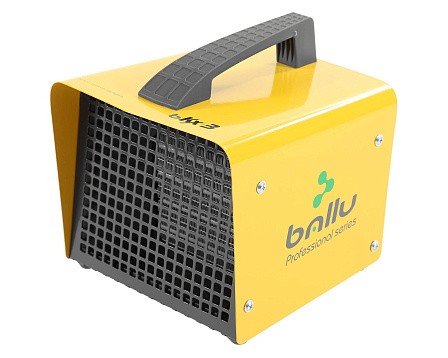 РОВЕН Ballu BKX-3 Тепловые пушки